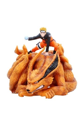 Naruto Trinket Box Kyubi 13 cm