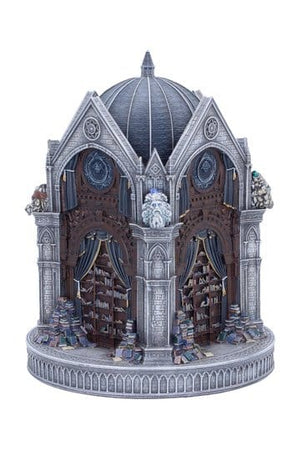 Boîte de rangement Elden Ring Academy de Raya Lucaria 19 cm