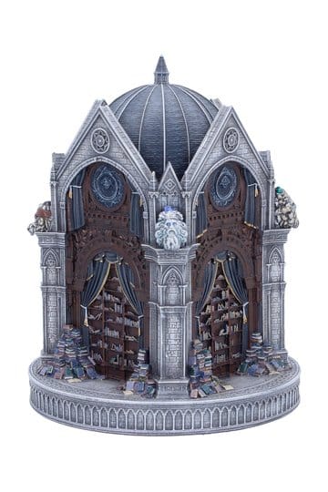 Boîte de rangement Elden Ring Academy de Raya Lucaria 19 cm
