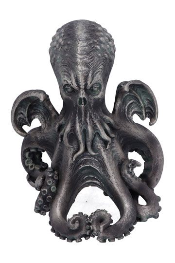 Cthulhu Figure/Phone Stand Call of Cthulhu 14 cm