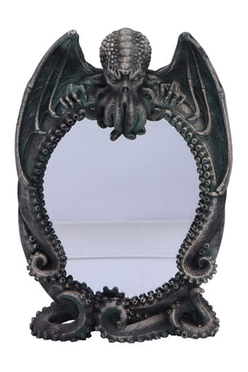 Cthulhu Stand Mirror Cthulhu's Reflection