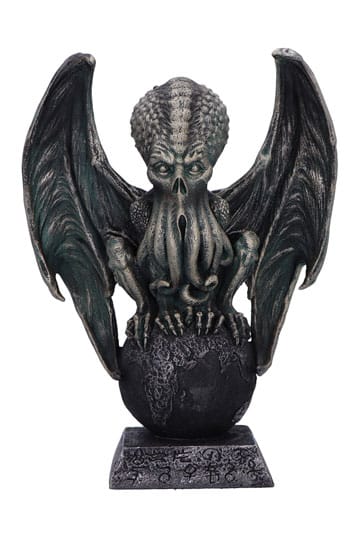 Cthulhu -figur Gotham Reign of Cthulhu 24 cm