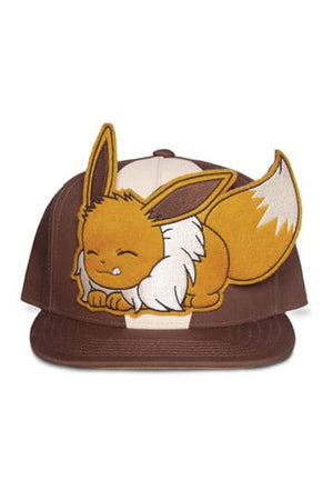 Pokémon baseball cap eevee