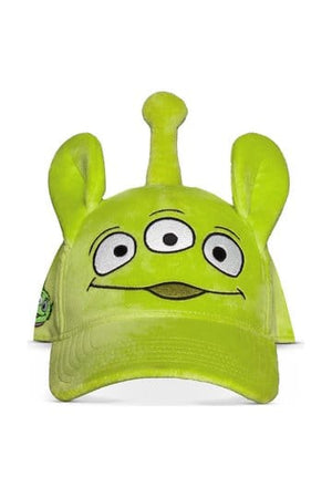 Toy Story 5 Novelty Cap Alien