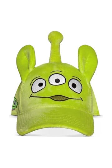 Toy Story 5 Novelty Cap Alien