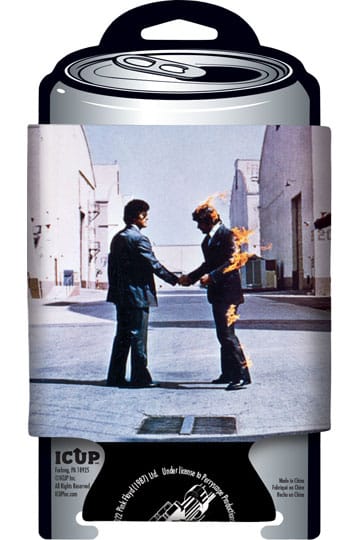 Pink Floyd: Wish You Were Here kan koeler