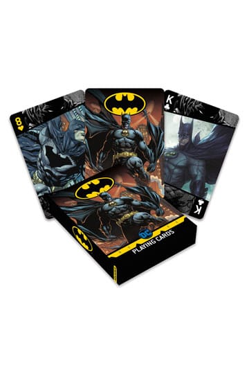 DC Comics Playing Cards Batman