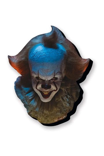 IT: Pennywise Funky Chunky Magnet