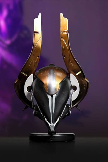 Destiny Replica Helmet Nezarecs Sin 15 cm