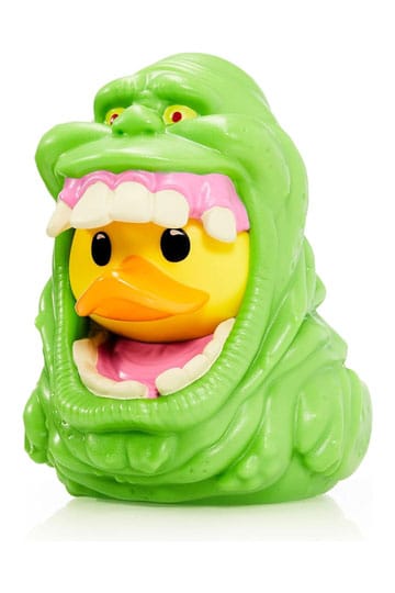 Ghostbusters Tubbz PVC Figure Slimer Boxed Edition 10 cm