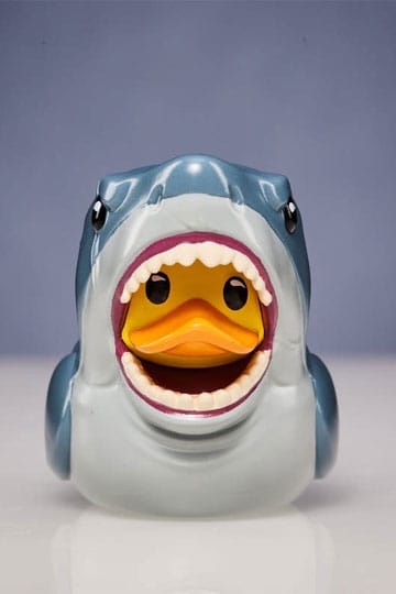 Jaws Tubbz Mini PVC Figur Bruce 5 cm