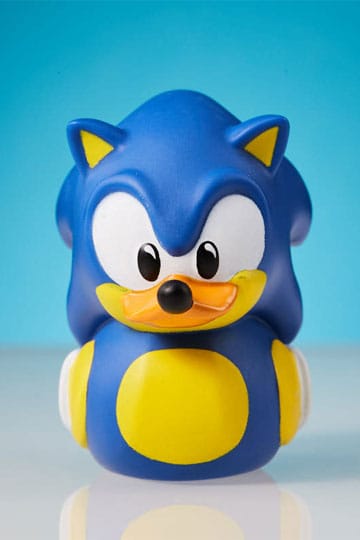 Sonic - The Hedgehog Tubbz Mini PVC Figure Sonic 5 cm