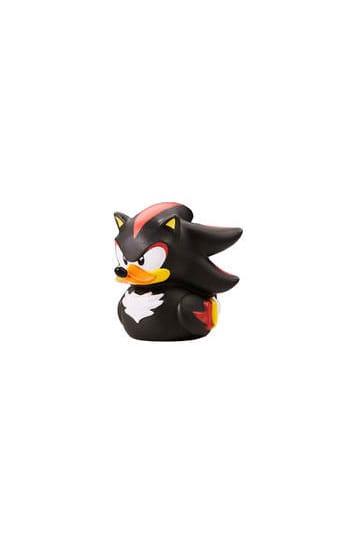 Sonic - Der Hedgehog Tubbz Mini PVC Figure Schatten 5 cm