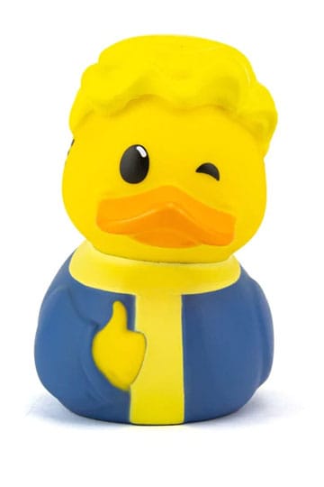 Fallout Tubbz PVC Figura Vault Boy Boxed Edition 10 cm