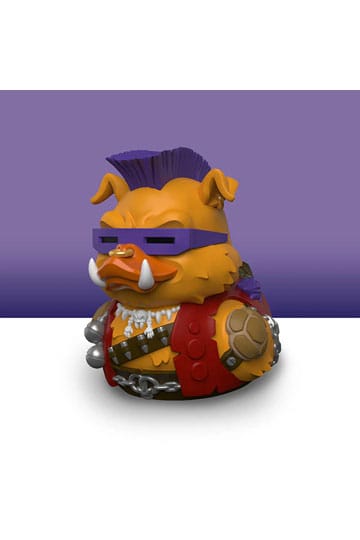 Teenage Mutant Ninja Turtles Tubbz PVC Figuur Bebop 1e editie 10 cm