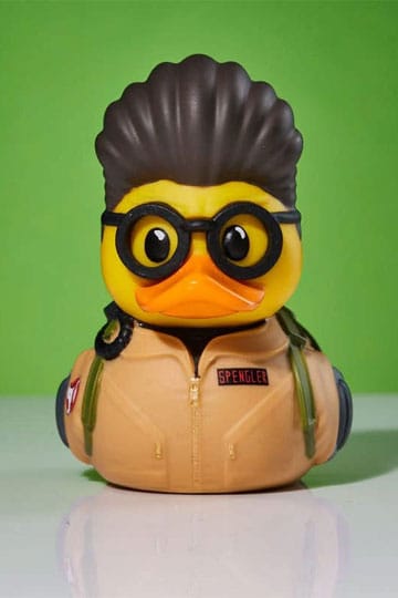 Ghostbusters: Egon Spengler Mini Tubbz