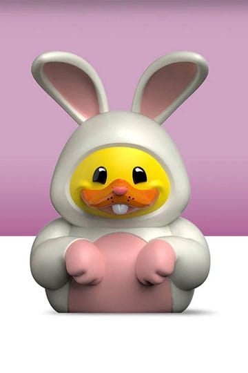 Bunny Tubbz Mini PVC di Pasqua Figura 5 cm