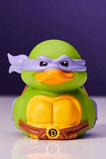 Teenage Mutant Ninja Turtles Tubbz Mini PVC Figur Donatello 5 cm