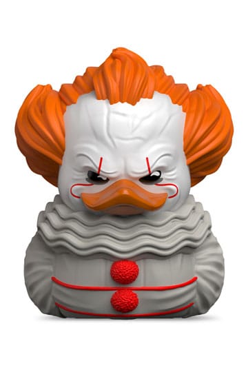 It Tubbz Mini PVC Figure Pennywise 5 cm