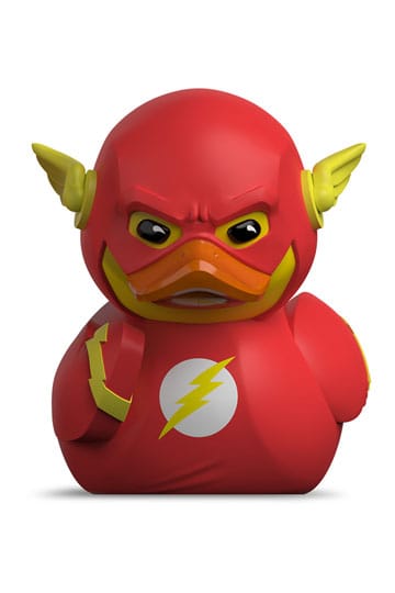 DC Comics Tubbz PVC Figure The Flash 1st Edition 10 cm