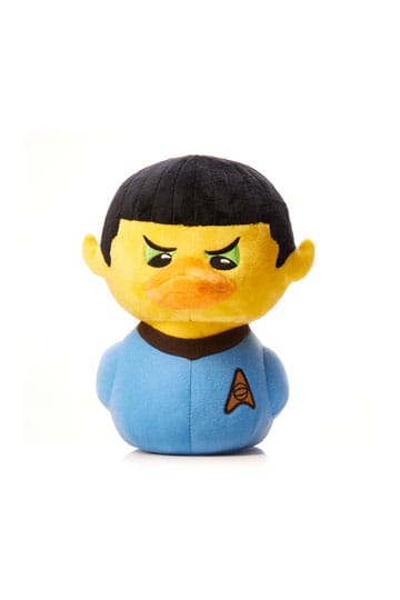 Star Trek Tubbz Plush Figure Spock 20 cm