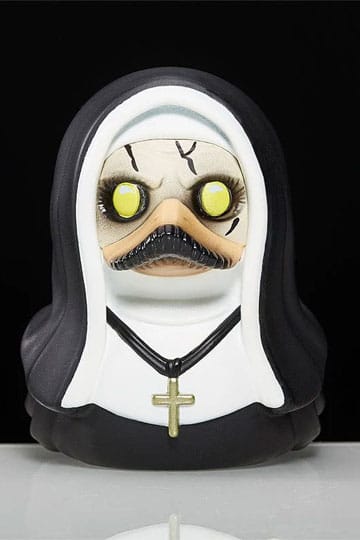 The Nun Tubbz PVC Figure The Nun Boxed Edition 10 cm