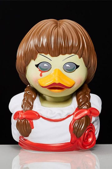 Annabelle Comes Home Tubbz PVC Figur Annabelle Boxed Edition 10 cm