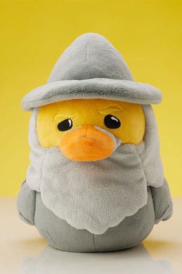 Lord of the Rings Tubbz Plush Figur Gandalf the Grey 20 cm
