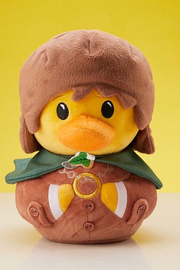 Herr der Ringe Tubbz Plüsch Figur Frodo 20 cm