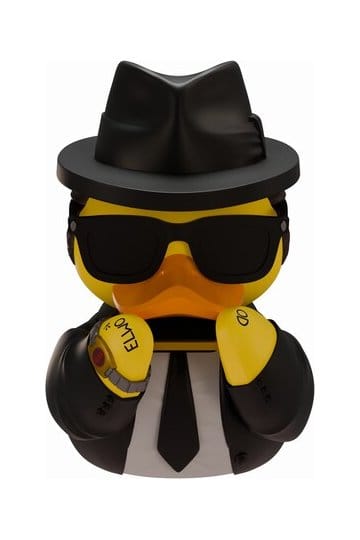 The Blues Brothers Tubbz PVC Figure Elwood Collector's Edition 10 cm