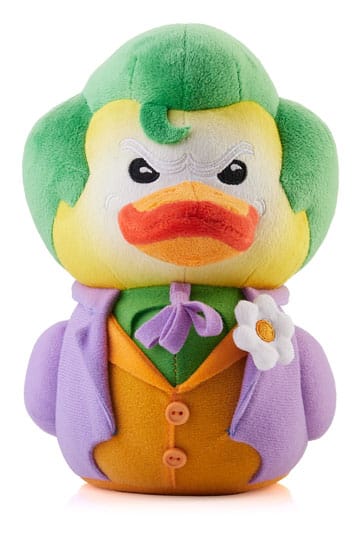 DC Comics Tubbz Plush Figur Joker 20 cm