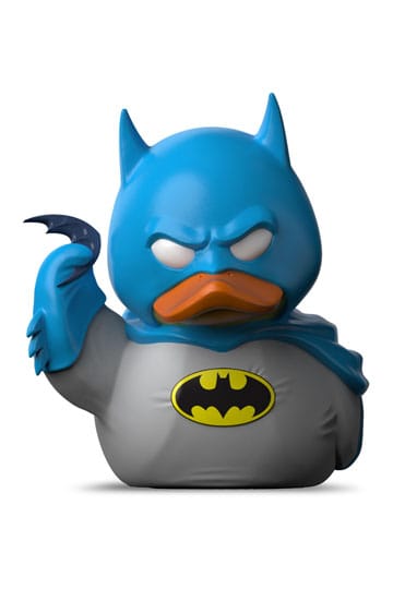 DC Comics Tubbz Mini Pvc Lik Batman 10 cm