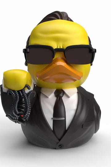 Matrix Tubbz PVC figura Agent Smith 1. izdanje 10 cm