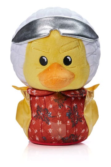 Back To The Future Tubbz Plush Figure Doc Brown 2015 23 cm