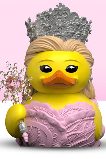 Wicked Tubbz PVC Figura Glinda Upland 1a edizione 10 cm