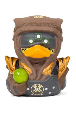 Destiny Tubbz PVC Figure Eris Morn Boxed Edition 10 cm