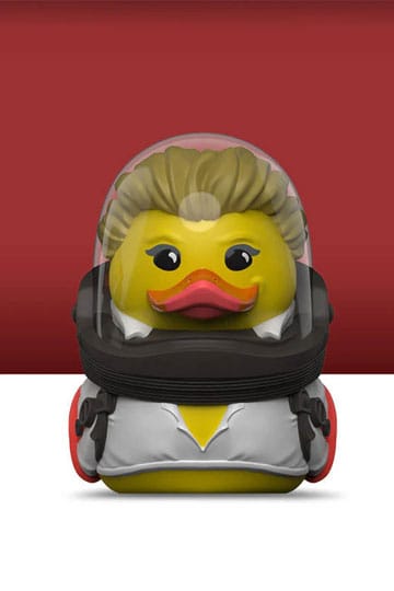 Fallout Tubbz Mini PVC Figur Nuka Cola Girl 5 cm