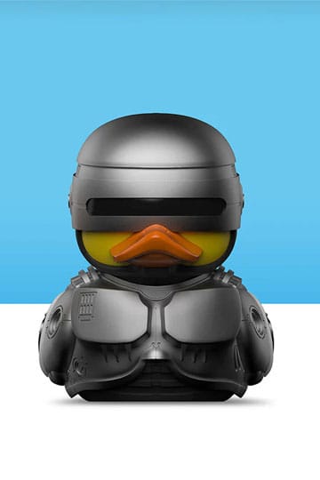 Robocop Tubbz Mini PVC -Figur Robocop 5 cm