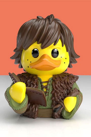 Sådan træner du din Dragon Tubbz PVC Figur Hiccup Haddock III 1. udgave 10 cm