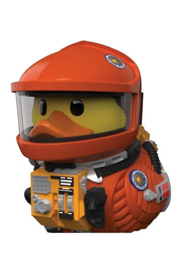 2001: Ein Space Odyssey Tubbz PVC -Figur Dr. David Bowman Boxed Edition 10 cm