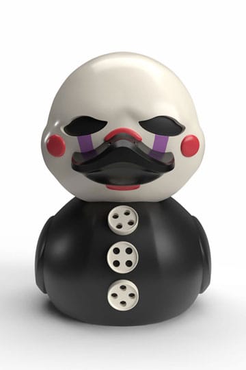 Cinq nuits à Freddy's Tubbz PVC Figure Marionette 1ère édition 10 cm
