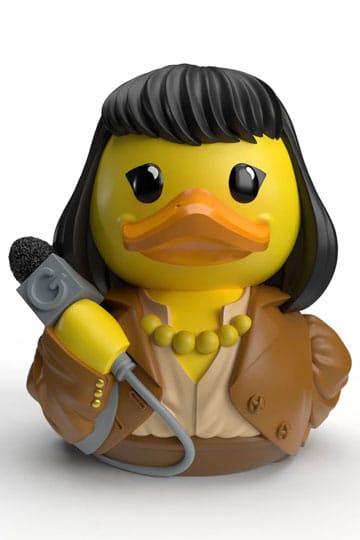 DC Comics Tubbz Pvc Figura Lois Lane 1st Edition 10 cm