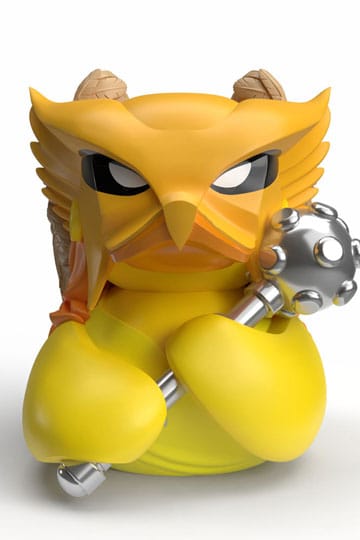 DC Comics Tubbz Pvc Figura Hawkgirl 1st Edition 10 cm