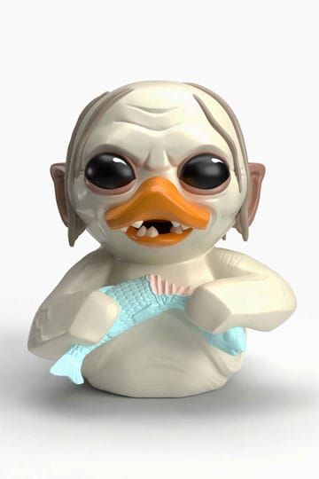 Yüzüklerin Efendisi Tubbz Mini PVC Şekil Gollum 5 cm