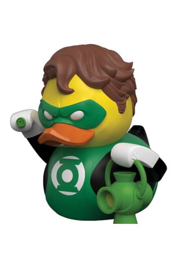 DC Comics Tubbz PVC Figura Green Lantern Boxed Edition 10 cm