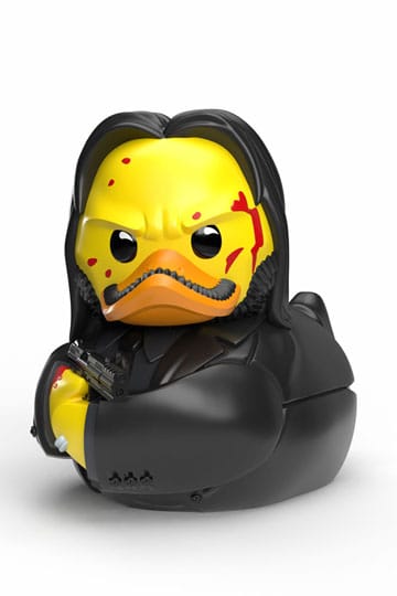 John Wick Tubbz Mini PVC Figure John Wick 5 cm