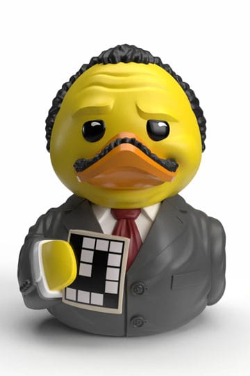 Office Tubbz Mini PVC -figur Stanley 5 cm