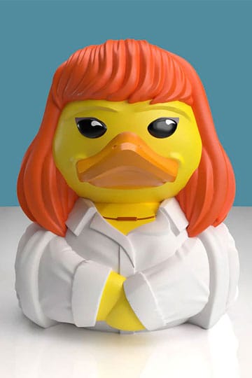 Jurassic World Tubbz PVC Figur Claire Dearing 1st Edition 10 cm