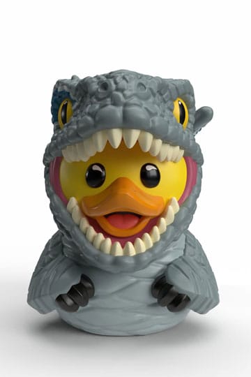 Jurassic World Tubbz Mini PVC Figur Beta 5 cm