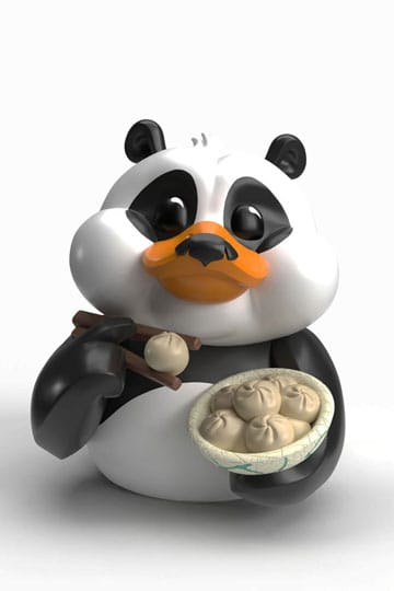 Kung Fu Panda Tubbz PVC Figura PO 1st Edition 10 cm